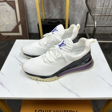 Louis Vuitton Low Shoes